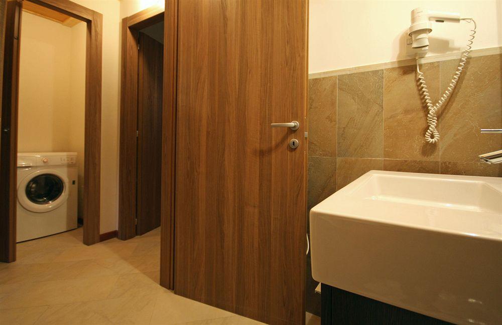 Aparthotel 