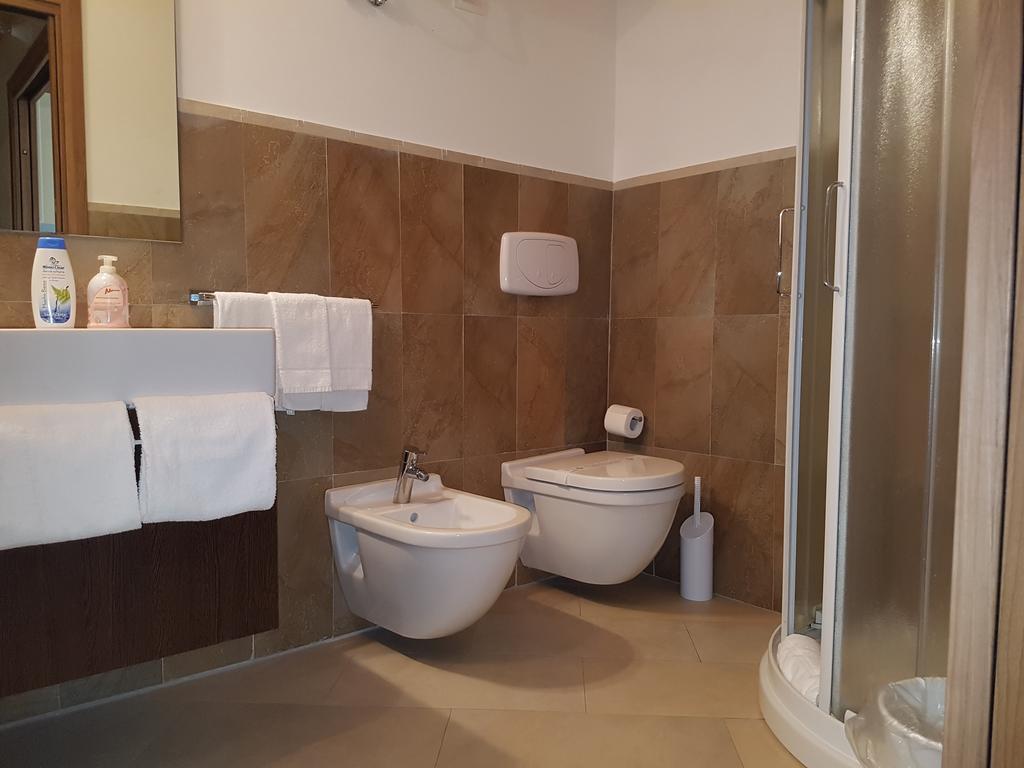 Aparthotel 