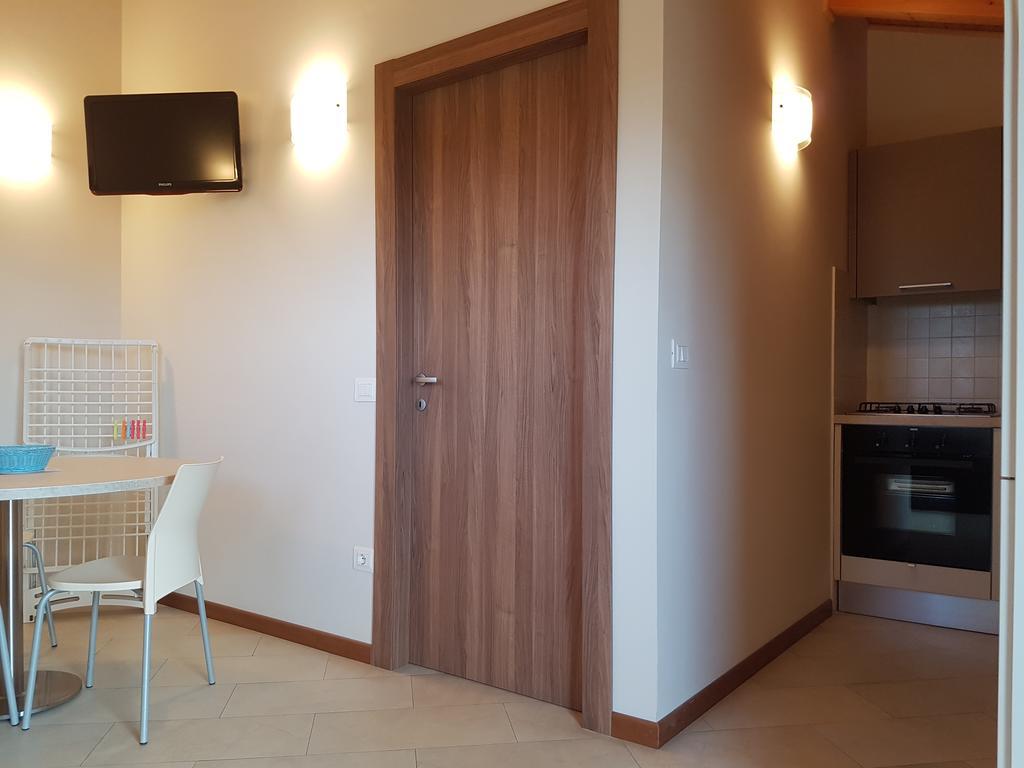 Aparthotel 