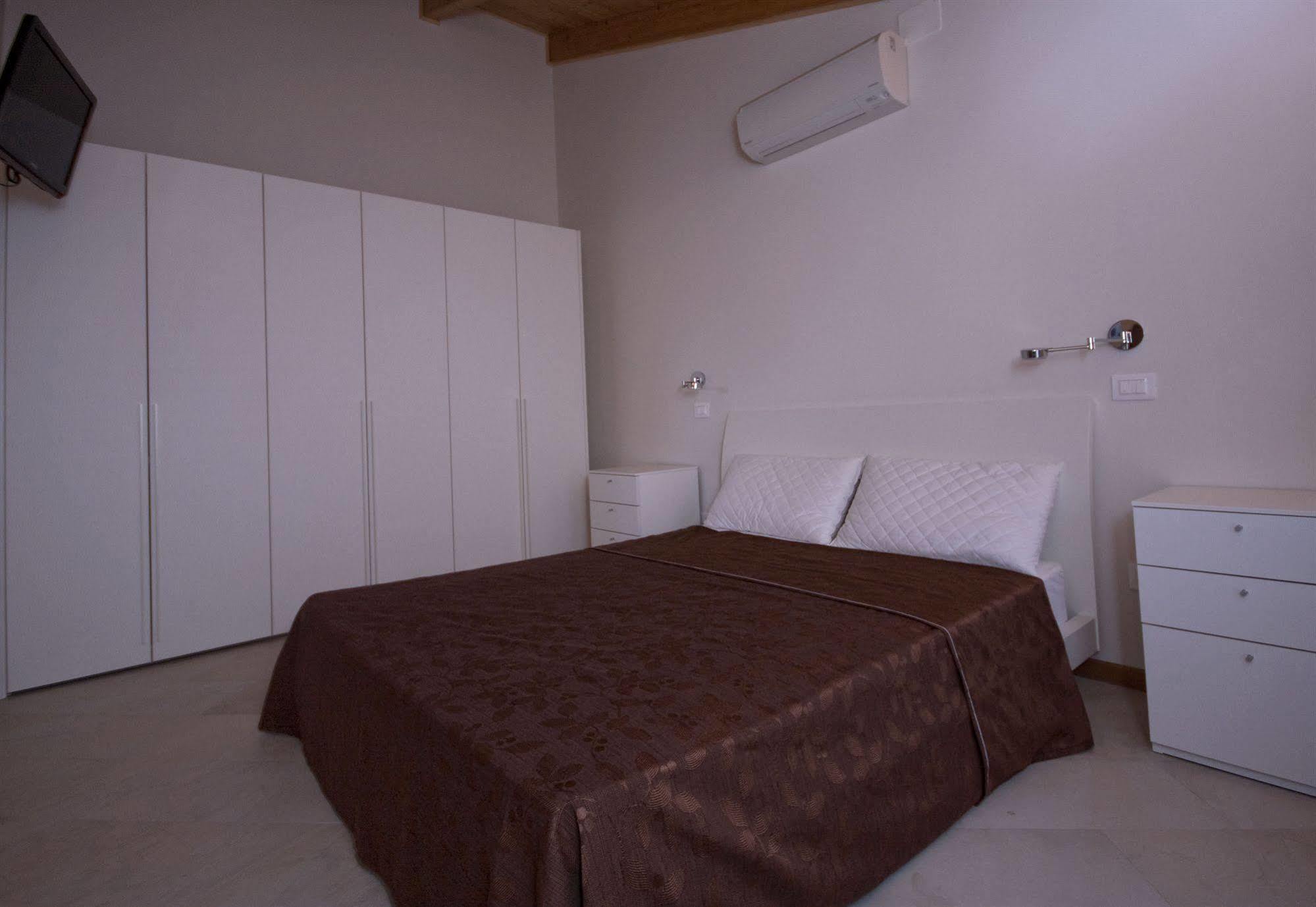 Aparthotel 