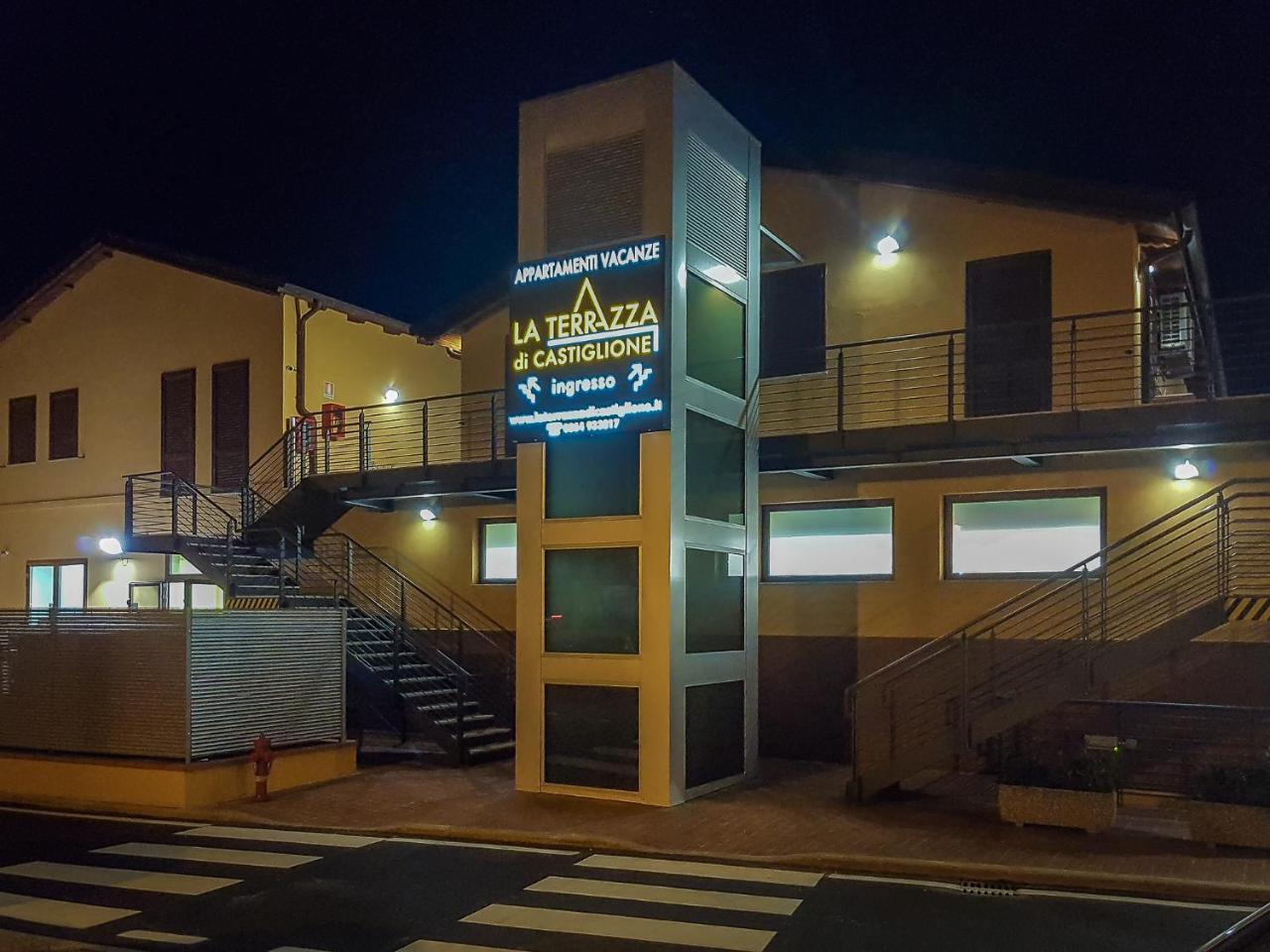 Aparthotel 