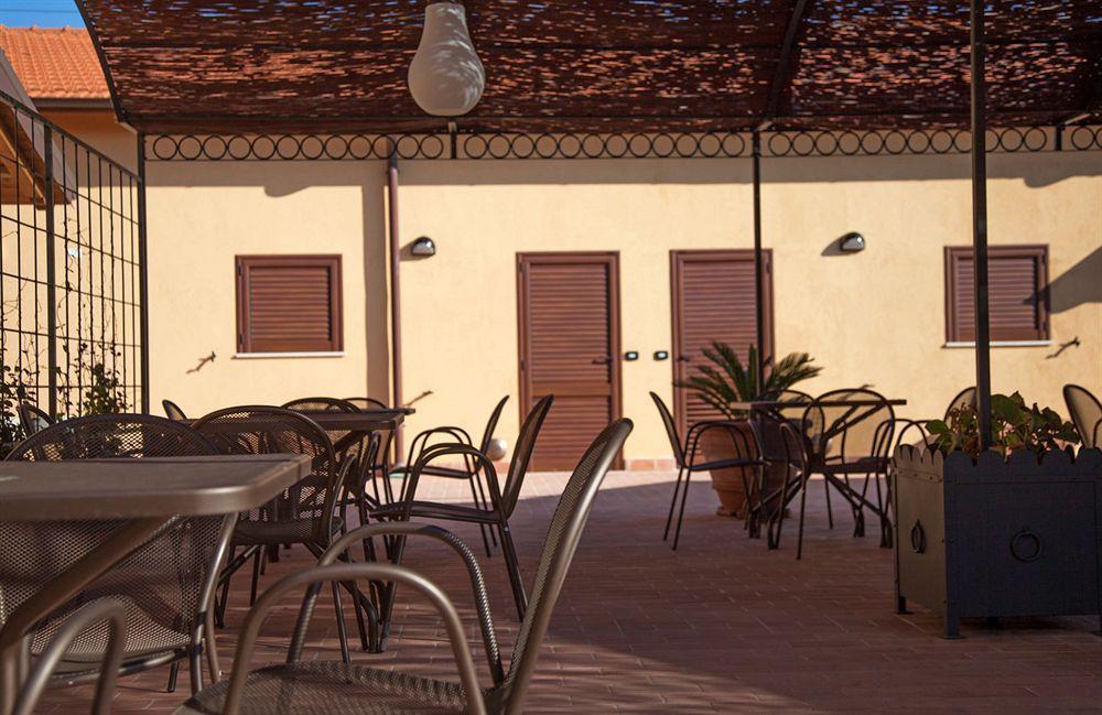 Aparthotel 