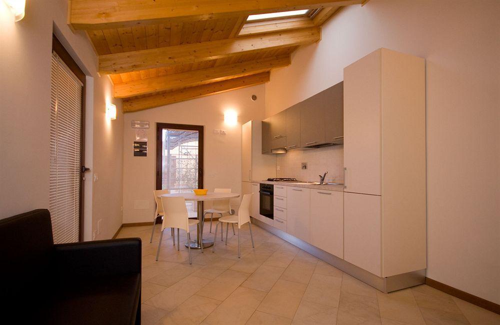 Aparthotel 