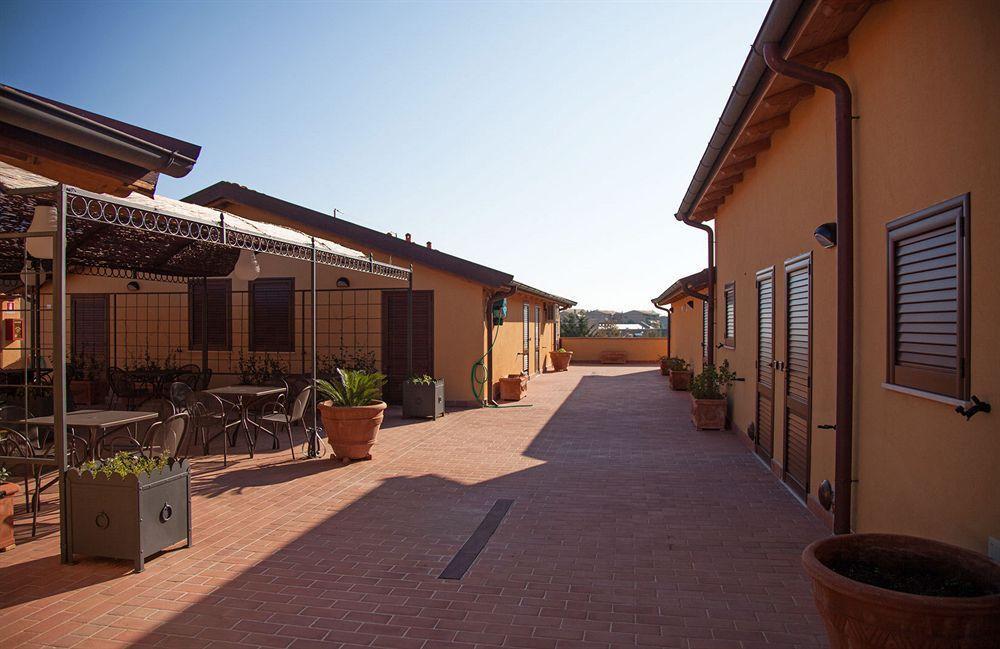 Aparthotel 