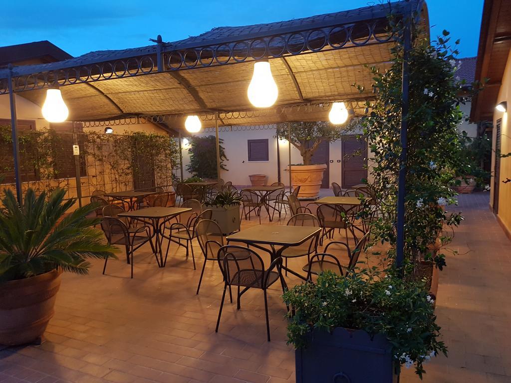 Aparthotel 