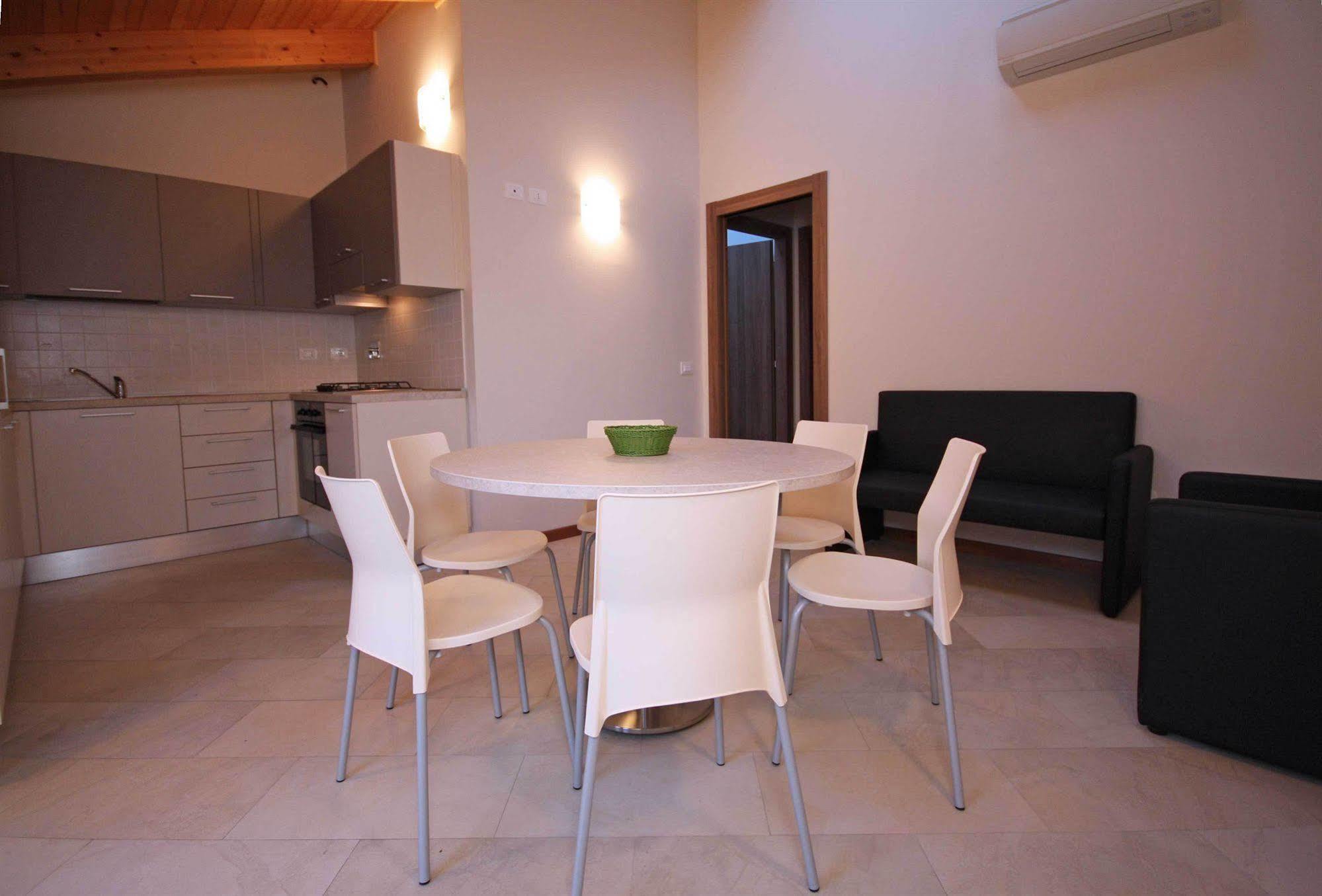 Aparthotel 